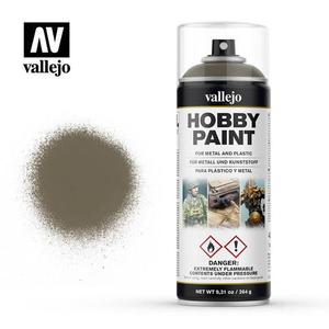Russian Uniform Spray 400ml Clearance Original