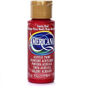 Santa Red 2oz Cheap Manchester Great Sale