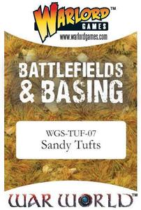 Sandy Tufts On Hot Sale