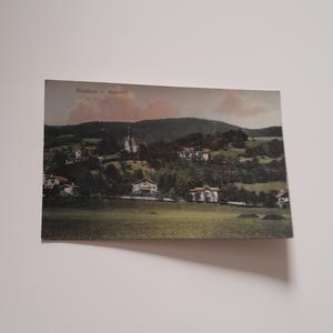 AK Mondsee - Mariahilf. (1906) Discount Tumblr