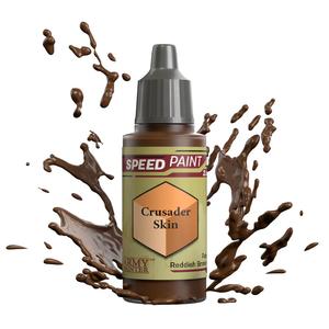 Speedpaint 2.0 Crusader Skin 18ml Free Shipping Wholesale Pice