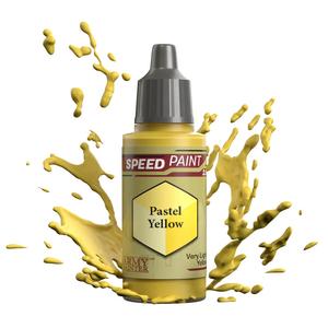Speedpaint 2.0 Pastel Yellow 18ml Low Pice Sale Online