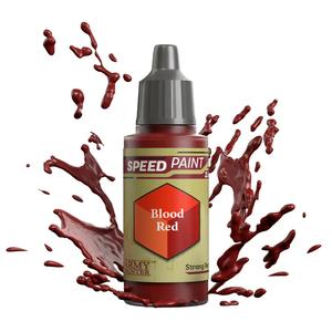 Speedpaint 2.0 Blood Red 18ml Buy Cheap Manchester Great Sale