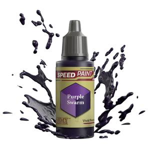 Speedpaint 2.0 Purple Swarm 18ml Outlet Looking For