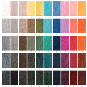Katia - 50 Mohair Shades Outlet Cheap Online