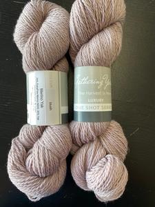 Gathering Yarn - Merino Yak | Luxury One Shot For Sale For Sale