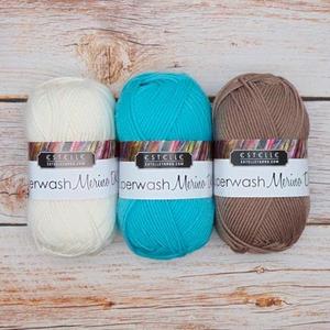 Estelle - Superwash Merino DK Wholesale Pice For Sale