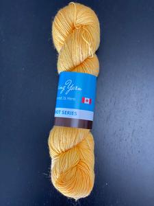 Gathering Yarn - Summertime Painted Sock (One Shot Series) View Cheap Pice