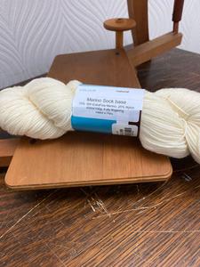 Gathering Yarn - Merino Sock 100% Original Sale Online