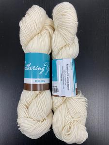 Gathering Yarn - Merino Worsted Base Pay With Visa