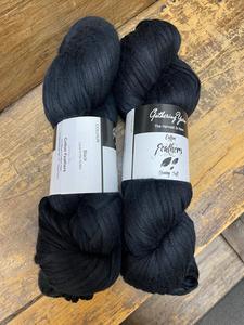 Gathering Yarn - Cotton Feathers Best Place Sale Online
