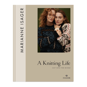 Isager - A Knitting Life 2 Cheap Sale Low Cost