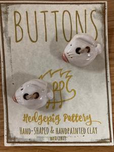 Hedgepig Pottery - Buttons 2 Sale Low Pice