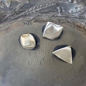 Jul Designs - Stud Buttons Big Sale