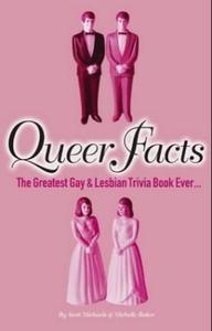 Queer facts (Innbundet) Outlet Finishline