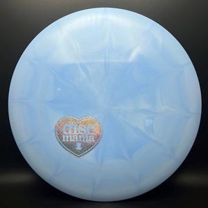 Lux Vapor Instinct - Limited Discmania Heart Stamp In China Cheap Online