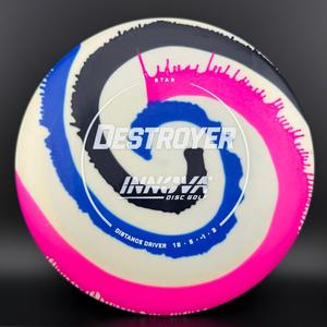 I-Dye Star Destroyer Pre Order For Sale