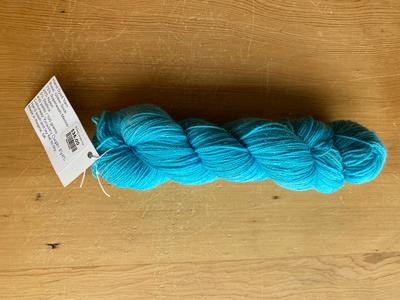 Cog Yarns - Glitter Sock Free Shipping Wiki