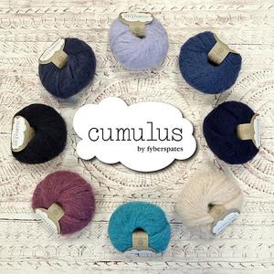 Cumulus by Fyberspates Cheap Sale Comfortable