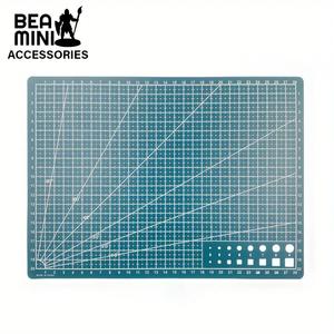 Bea Mini Tools: Cutting Mat (A4 Size) - Green Online Online Cheap Pice