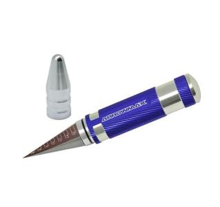 Arrowmax AM-190003 Reamer With End Cap For Lexan Body 0-18mm Hole Clearance Nicekicks