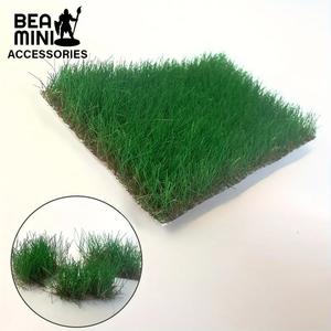 Bea Mini Basing Tufts - Grassland Green Hand Tear Grass Tufts Sale With Paypal