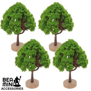 Bea Mini Scenery: Model Trees Pick A Best Sale Online