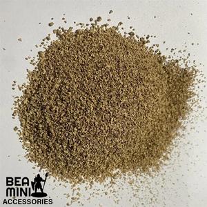 Bea Mini Terrain Basing Ground Powder 10 gram Bottle (Dry Earth) Buy Cheap 2025