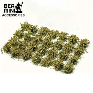 Bea Mini Basing Tufts - Withered Yellow 28 Tuft Pack Cheap Sale Store
