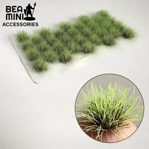 Bea Mini Basing Tufts - Bud Green 32 Tuft Pack Discount Low Shipping Fee