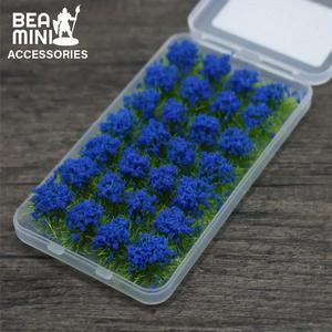 Bea Mini Basing Tufts - Blue Bells 28 Tuft Pack Fashionable Cheap Online