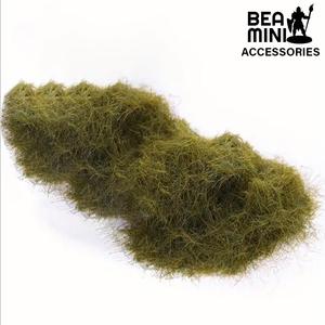 Bea Mini Basing Flock - Static Grass (Winter Wild Grass) Lowest Pice Cheap Pice