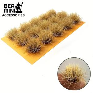 Bea Mini Basing Tufts - Autumn Yellow 15 Tuft Pack Cheap Store