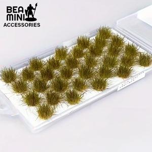 Bea Mini Basing Tufts - Autumn Grass 32 Tuft Pack Buy Cheap Order