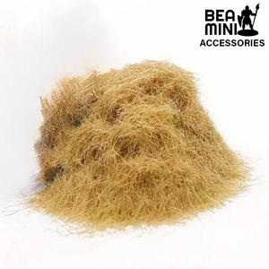 Bea Mini Basing Flock - Static Grass (Wilderness Hay) Cheap Pice Cost