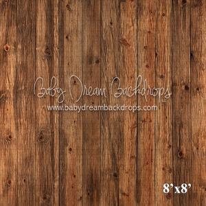 Dark Reclaimed Wood Fabric Floor (VR) Cheap Sale For Cheap