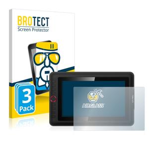3x Nano Glass Screen Protector for XP-Pen Artist 12 Pro Sale Best