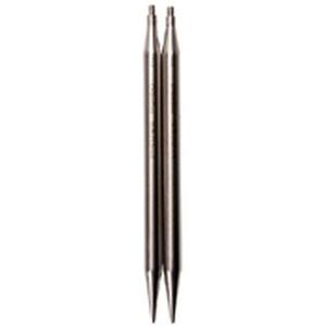 ChiaoGoo - TWIST SS Lace Interchangeable Tips, 13cm/5" Cheap Sale 2025 Unisex