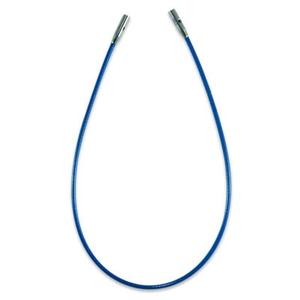 ChiaoGoo - TWIST Blue X-Flex Cable - SMALL Safe Shopping Cheap Online