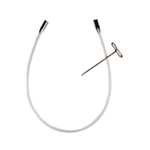ChiaoGoo - SPIN Interchangeable Nylon Cable - LARGE 2025 Online