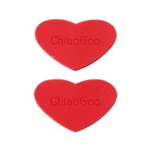 ChiaoGoo - Rubber Gripper (2pcs) Discount 2025 New