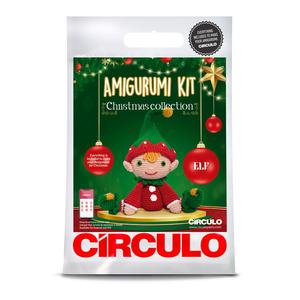 Circulo - Christmas 2024 Amigurumi Kit Outlet Manchester Great Sale
