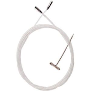 ChiaoGoo - SPIN Interchangeable Nylon Cable - SMALL Cheap Free Shipping