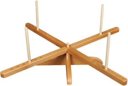 ChiaoGoo Tabletop Wood Swift Clearance Amazon