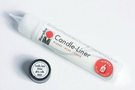 Candle liner klber 25ml Clearance Official Site