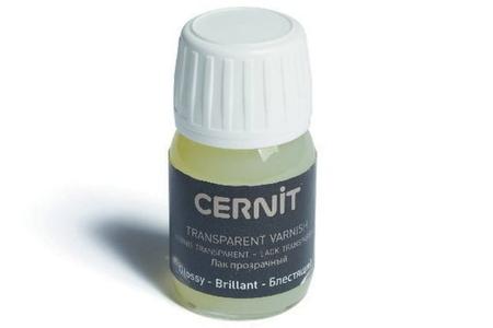 Cernit blank lak 30ml 2025 New For Sale