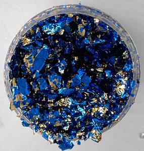 Nola Foil Flakes Cheap Sale 100% Original