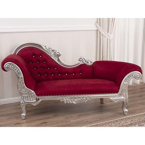 Hand Carved Baroque Style Lacquered Velvet Burgundy Crystal Sw Buttons (Silver) Cheap Sale Best Store To Get