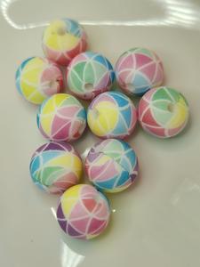 Pastel triangles psbg24 New Styles For Sale