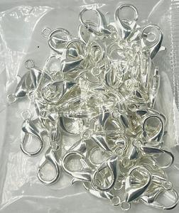 Lobster clasps From China Cheap Pice